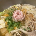 Shabu Tei Kotobuki - 