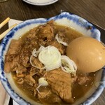 大衆酒場 やるきホルモン - 