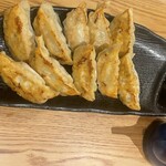 麺屋 竹蔵 - 