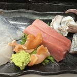 Sushi Koichi - 