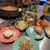 韓国食堂 サムギョプサル×食べ放題 キミニスパイス 別誂エ 梅田店