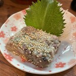 宝山 いわし料理 大松 - 