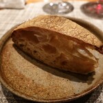 グルマンディーズ - パン