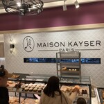 MAISON KAYSER - 