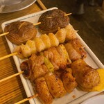 焼肉ホルモン 龍の巣 - 