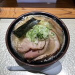 中華蕎麦 ひら井