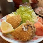 宝山 いわし料理 大松 - 