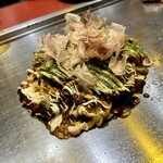 Teppanyaki Okonomiyaki Konayoshi - 