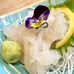 大衆割烹 あら川 - 