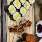 Fukusushi - 