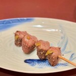 Yakitori Konoji - 