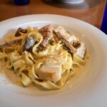 BiOsteria Komakine - 