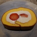 グルマンディーズ - ロールケーキ