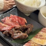 フレンチ焼肉 GRANDELA - 