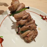 Yakitori Takahashi - 