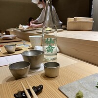 美登利 昌 成城店 - 
