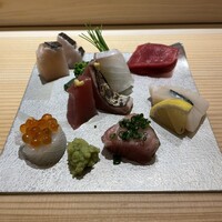 美登利 昌 成城店 - 