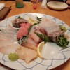 南柏 旬の鮮魚と四季の地酒 すしの磯一