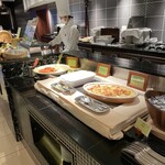 京王プラザホテル札幌 - 