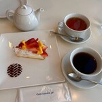 Cafe Comme Ca - 