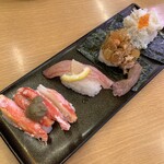 スシロー - 料理写真: