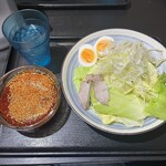 広島流つけ麺 からまる - 