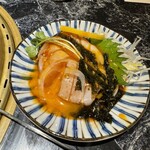 すずめ庵 - 