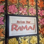 Asian Bar RAMAI - 