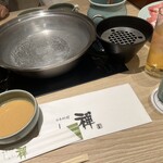 Shabu Zen - 