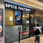 SPICE FACTORY - 