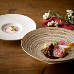 DINING & BAR LAVAROCK - 料理写真: