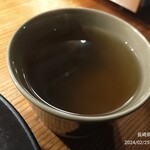 Oosakaya - お茶