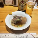 牛たん料理 閣 - 