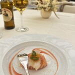 RISTORANTE CANOVIANO - 