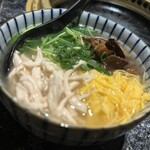 すずめ庵 - 