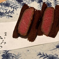 銀座 ちかみつ 六丁目 - 
