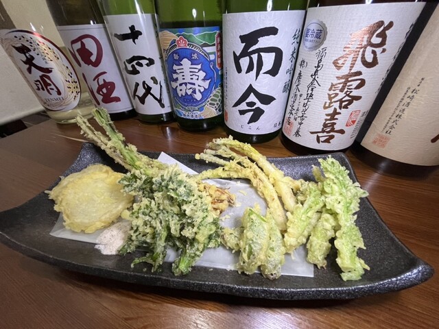 ひかり家 - 浪江（焼酎バー）の写真