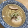 長州ラーメン万龍軒 富士見店