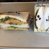 ブッツ サンドウィッチ