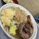 Ramen Chuu Doku - 