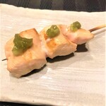 Kushiyaki Sakaba Kokorohakken-Den - 