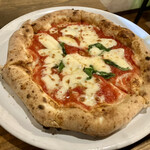 Pizzaism - マルゲリータ
