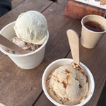 Hilo Homemade Ice Cream - 