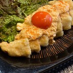 Kushiyaki Sakaba Kokorohakken-Den - 