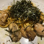 オリーブの実 - 