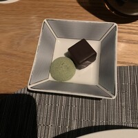 アトモス･イタリアンダイニング - 