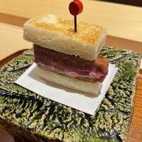おにく 花柳 - 