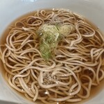 蕎麦いまゐ - 