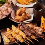 Koshitsu Izakaya Torino Maruyoshi - 