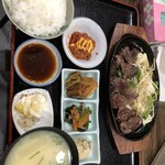 食堂こまつ - 